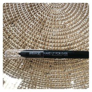Aqua Eye Pencil XL Make Up Forever